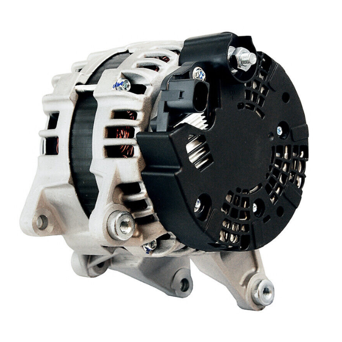 2V 175A Alternator Fits Mercedes Benz SLC300 19-22 - A0009060922 0125711099