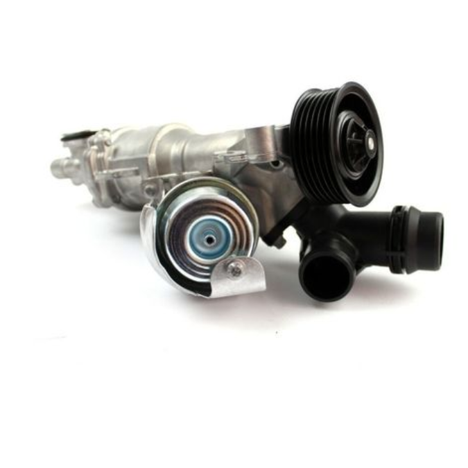 Mercedes 274 Engine Water pump 2742001407