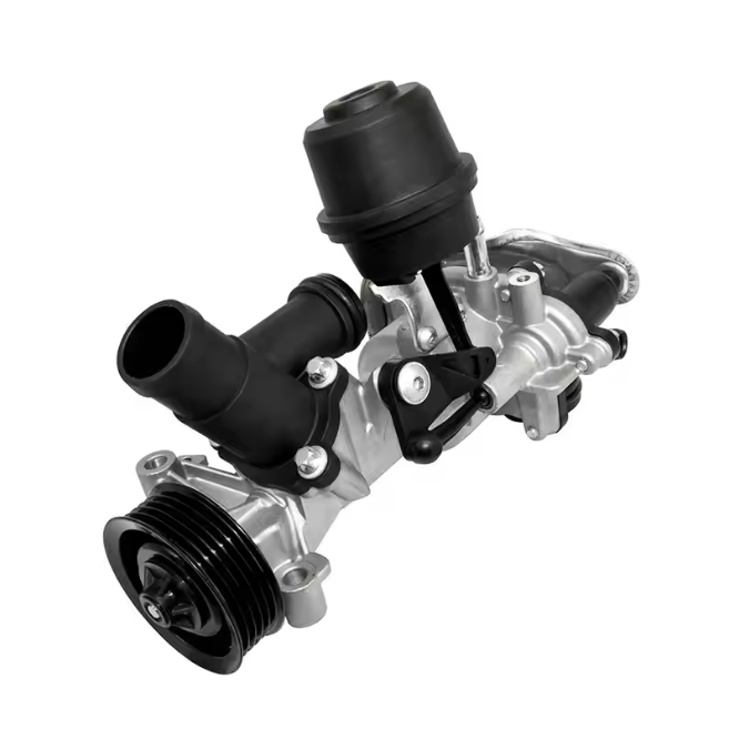 Mercedes Benz 270 Engine Water Pump - A2702000601