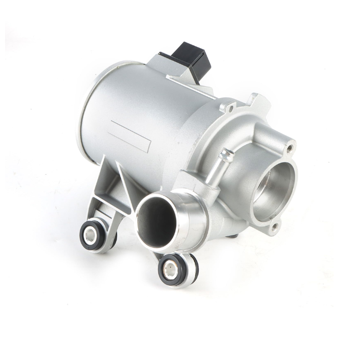 Mercedes M274.920 Electric Engine Water Pump - A2742000207