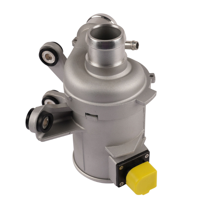 Electric Engine Water Pump For Mercedes W205 - 2742000107