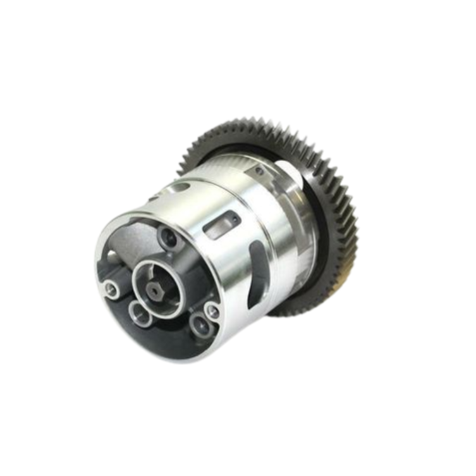 ENGINE OIL PUMP FOR MERCEDES - 6511802601