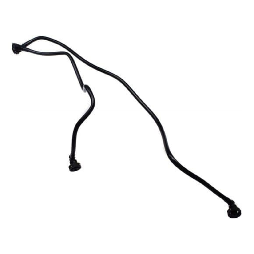 MERCEDES GLA250 2.0L L4 RADIATOR OVERFLOW HOSE VENT PIPE 2465010325