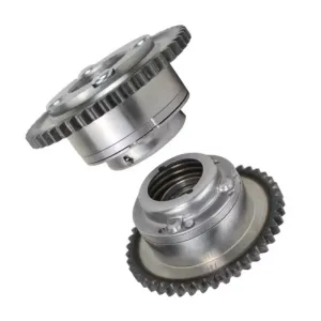 Intake Engine Camshaft Adjuster Actuator Gear Replacement For Mercedes-Benz M271 CGI Engines - A2710502547