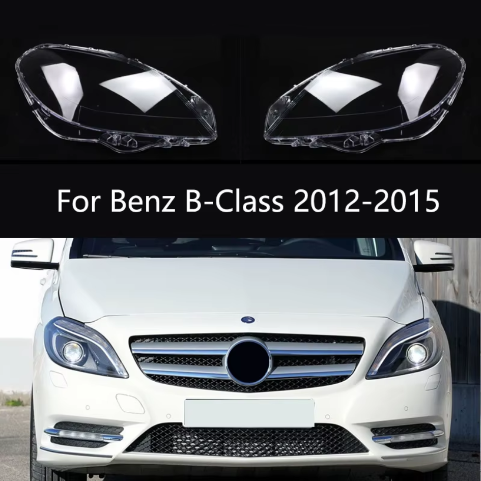Mercedes Benz B Class W246 12-15 Replacement Lens