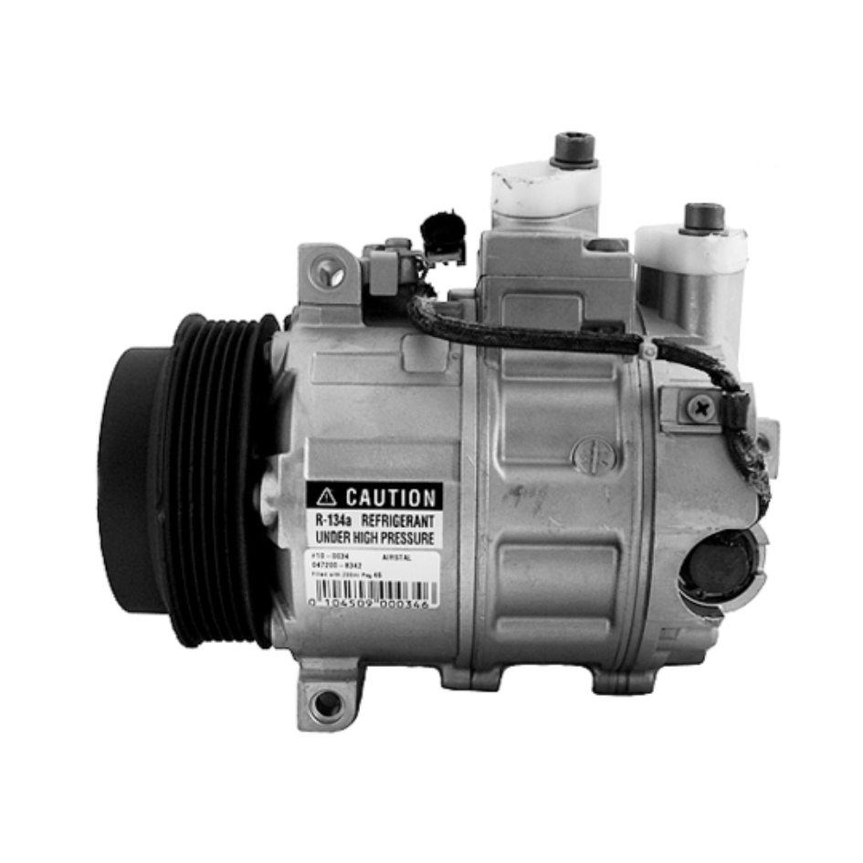 Mercedes Benz A/C Compressor - A0008307700
