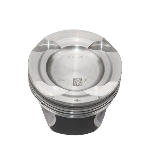 Piston and Ring Set Fit For Mercedes C200 W205 A2740301617