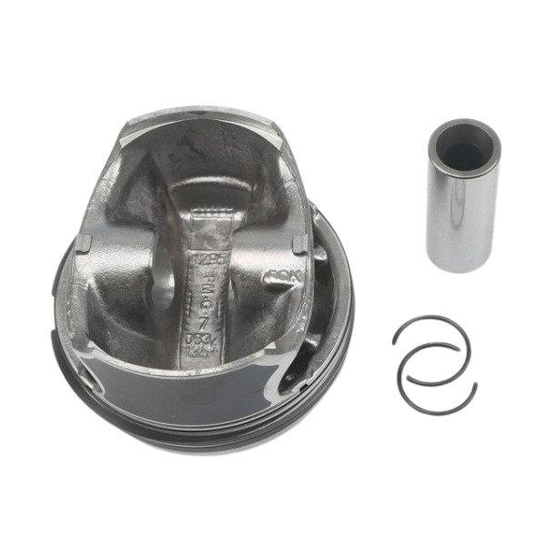 Piston and Ring Set Kit for Mercedes A2740302317 M274.910 - STD Size
