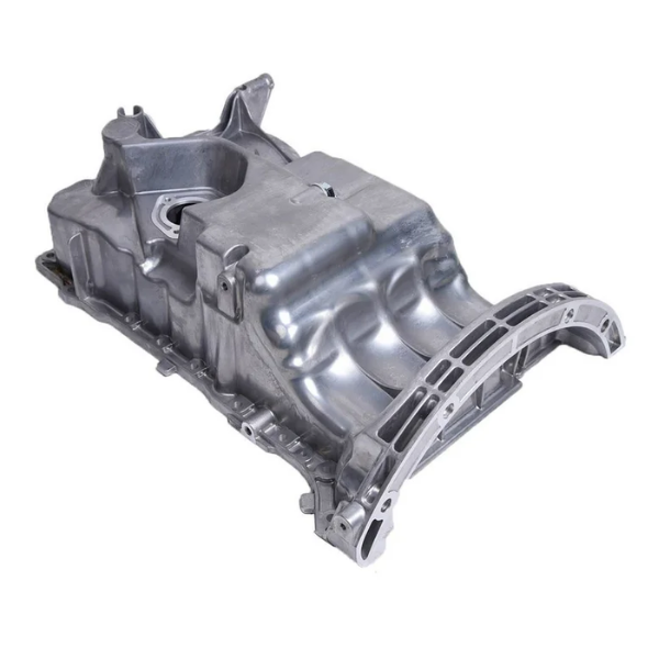 Mercedes Engine Oil Sump Pan A2700100113