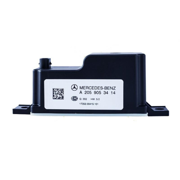 Auxiliary Battery Voltage Converter fit Compatible With Mercedes W205 - A2059053414