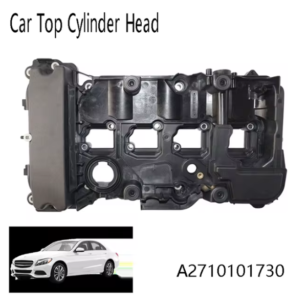 TAPPET COVER FOR MERCEDES W204 A2710101730