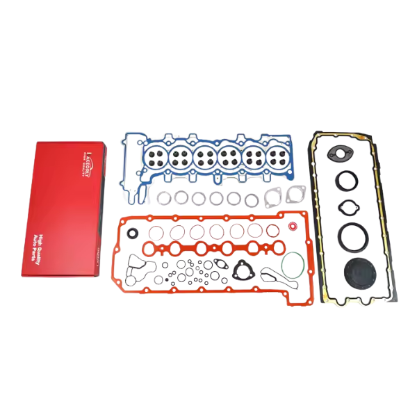 270 Complete Gasket Set - 2700100420