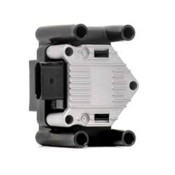 Ignition Coil Pack For VW Jetta Beetle Golf Audi A4 A3 A2 - 032905106