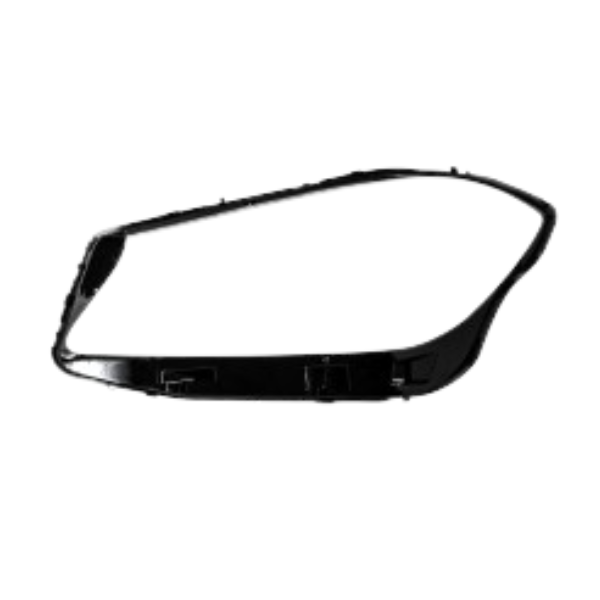 MERCEDES-BENZ A-CLASS W176 2015 – 2018 HEADLIGHT LENS COVER
