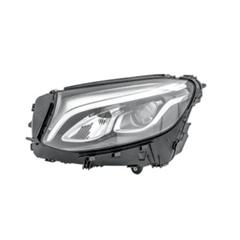 Mercedes GLC W253 Headlight (2015-2018)