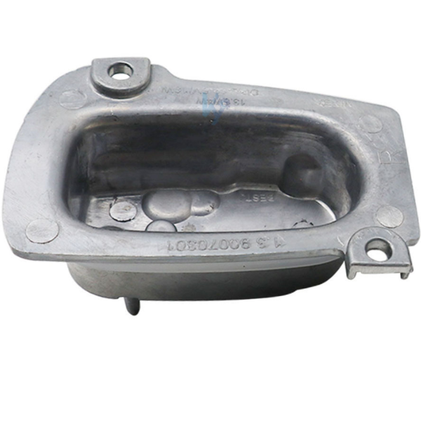 Audi A3/S3 LED Headlight DRL Module - 8V0998473B/8V0998474B