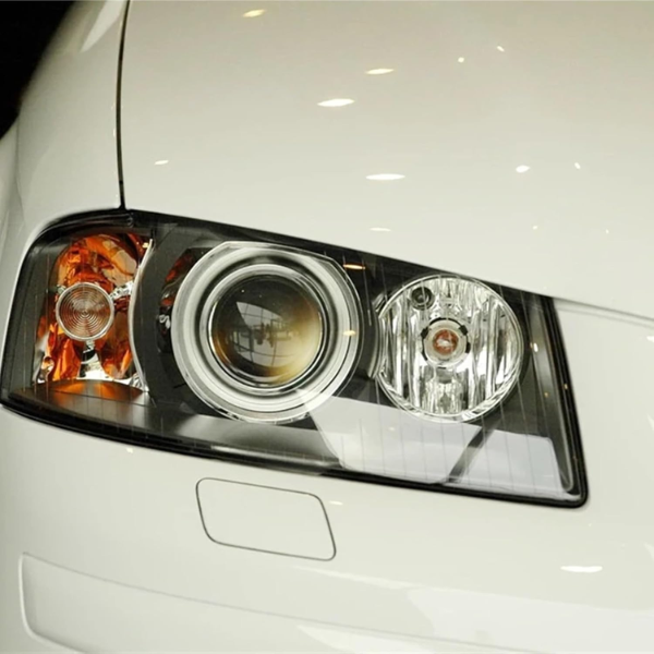 Audi A3 03-08 Headlight Replacement Lens