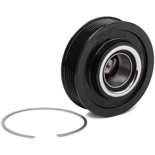 Aircon Compressor Pulley for Audi Denso 8E0260805CB