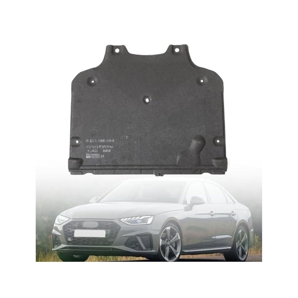 8W0863822B SECONDARY ENGINE SPLASH SHIELD AUDI A4 B9