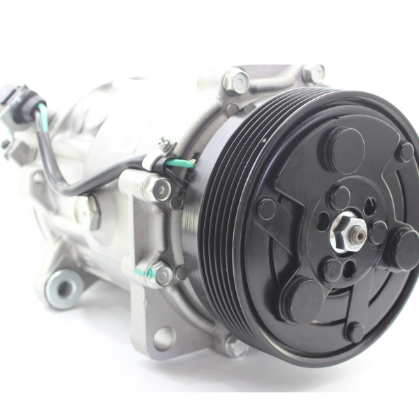 Aircon Compressor Pump for VW AUDI D7VCB SD7V16 10550015 1J0820803