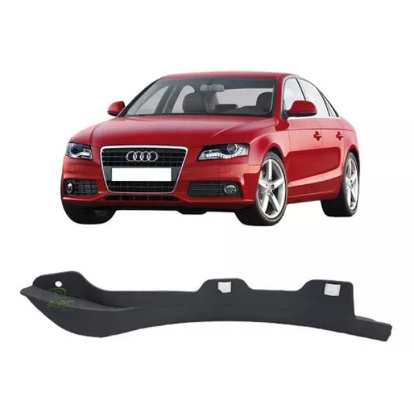 Audi A4 Mudflap Left - 8K0853888A