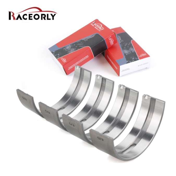 Mercedes Main Bearings 271 910 - 2710330501