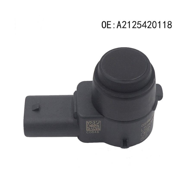 Mercedes-Benz Park Assist Sensor PDC W169, W245, W204, W212, W221, C207, A207 - A2125420118