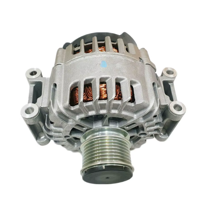 12V 150AMP Alternator For Mercedes C250 1.8L 2012 000-906-30-00 A0009063000