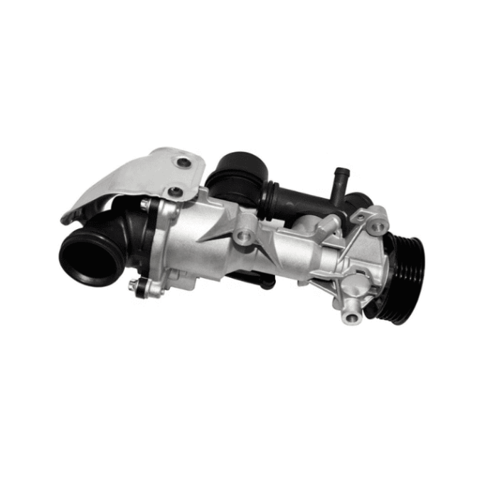 Mercedes Benz 270 Engine Water Pump - A2702000601