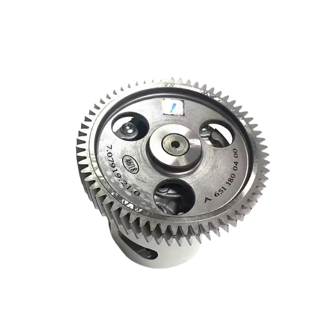 ENGINE OIL PUMP FOR MERCEDES - 6511802601