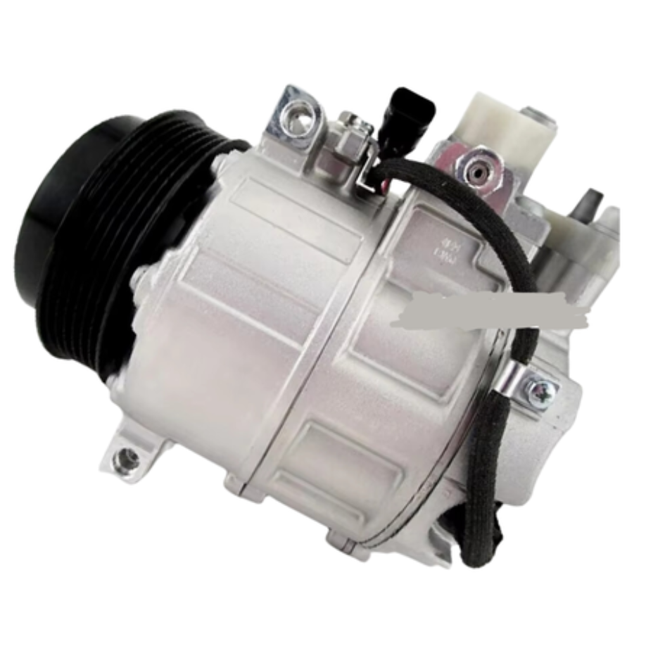 Mercedes Benz A/C Compressor - A0008307700
