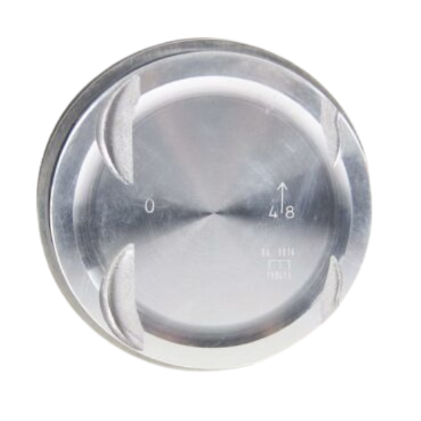 Piston Assembly Set 82.00MM A2710306417 For Mercedes-Benz W203 180 Kompressor
