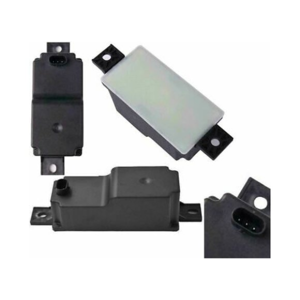 Auxiliary Battery Voltage Converter fit Compatible With Mercedes W205 - A2059053414