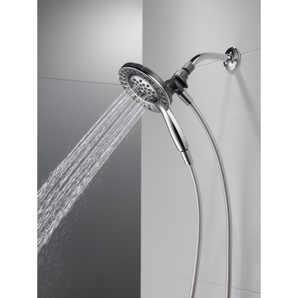2-IN-1 Shower Head Combo