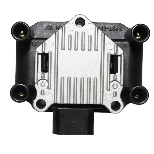 Ignition Coil Pack For VW Jetta Beetle Golf Audi A4 A3 A2 - 032905106