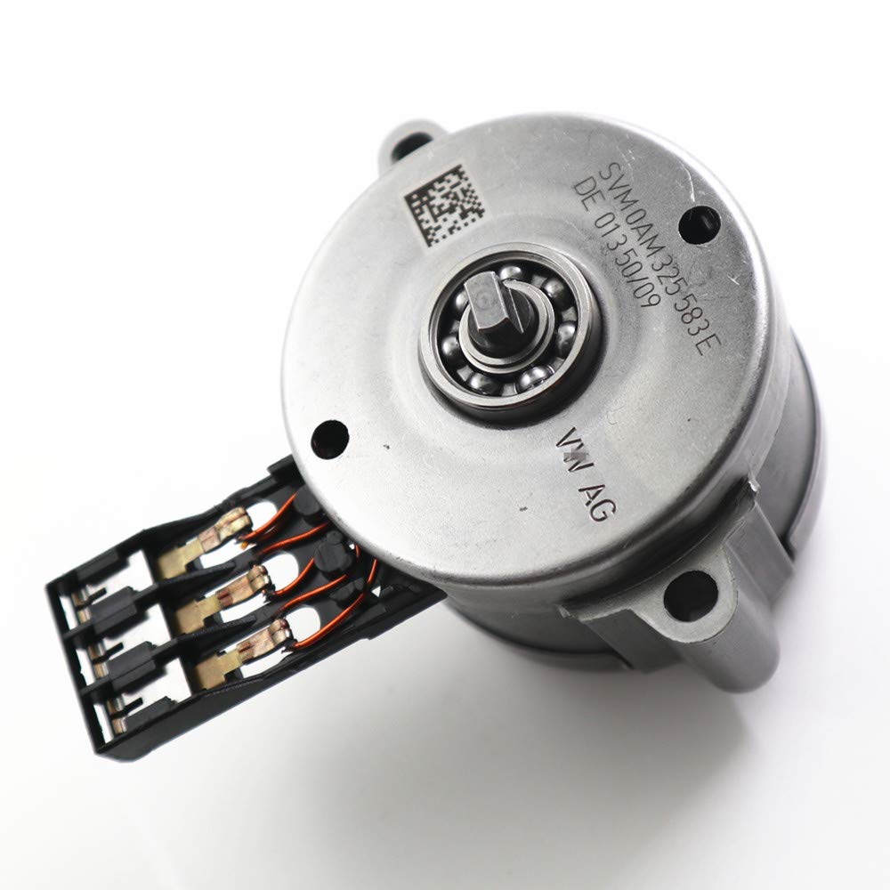 0AM DQ200 Audi VW Oil Pump Motor Replacement Part - 0AM325583E
