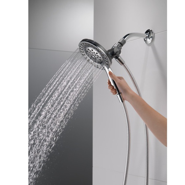 2-IN-1 Shower Head Combo