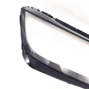 Audi Q5 2016-2020 Headlight Replacement Right Lens Cover - 80A941773BDDZ