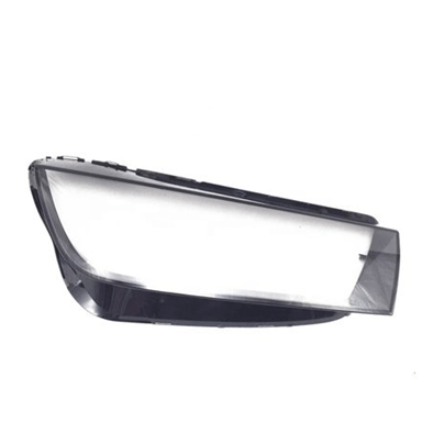Audi Q5 2016-2020 Headlight Replacement Right Lens Cover - 80A941773BDDZ
