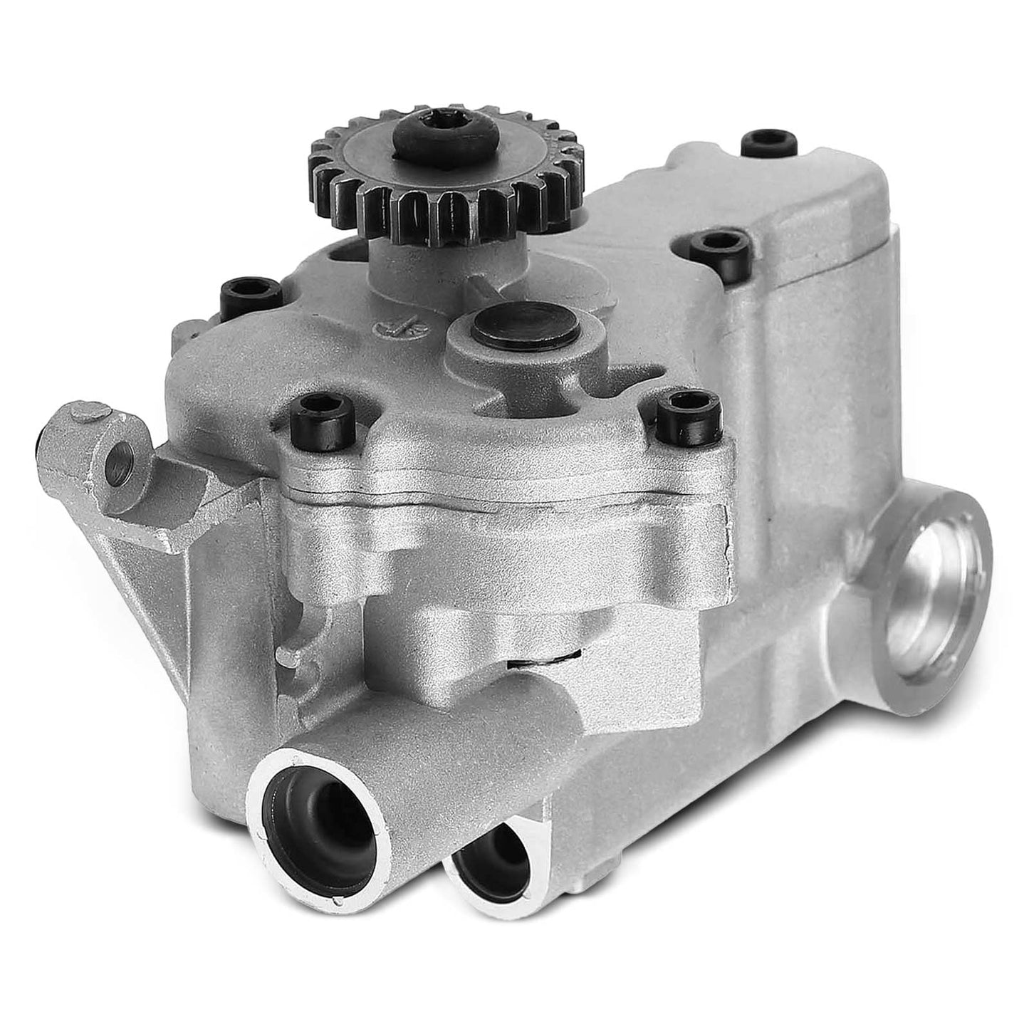 Engine Oil Pump Assembly Compatible with Audi A3 TT Quattro VW Beetle - 06J115105AC