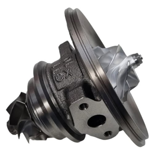 Turbocharger Cartridge Core for Mercedes-Benz C-Class 651| R2S K04-0086 53049880086 Replacement