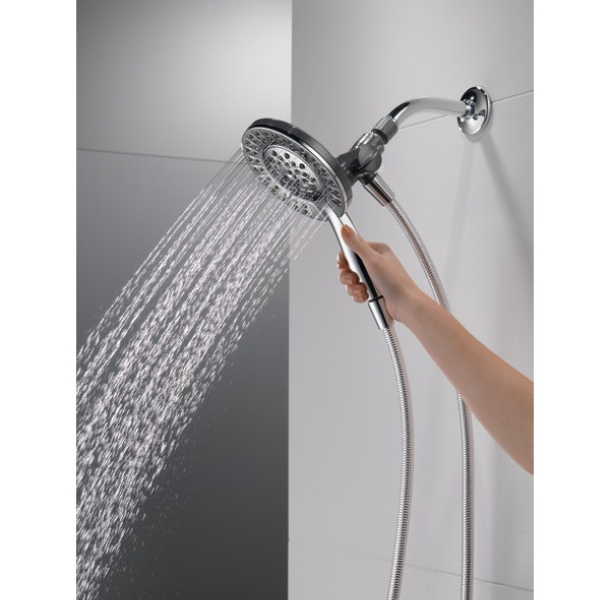 2-IN-1 Shower Head Combo