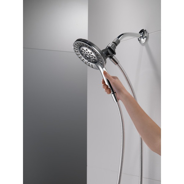 2-IN-1 Shower Head Combo