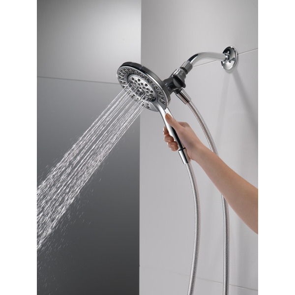 2-IN-1 Shower Head Combo