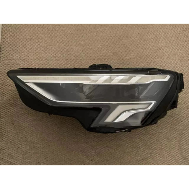 Audi A3 20-24 LED Headlight