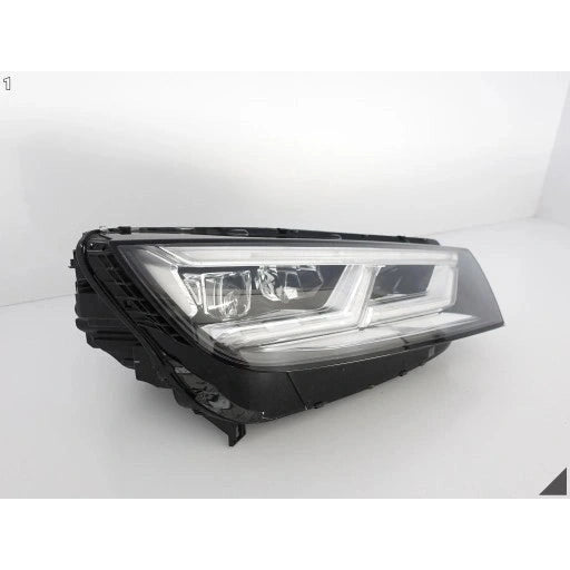 Audi Q5 17-20 Headlight Shell