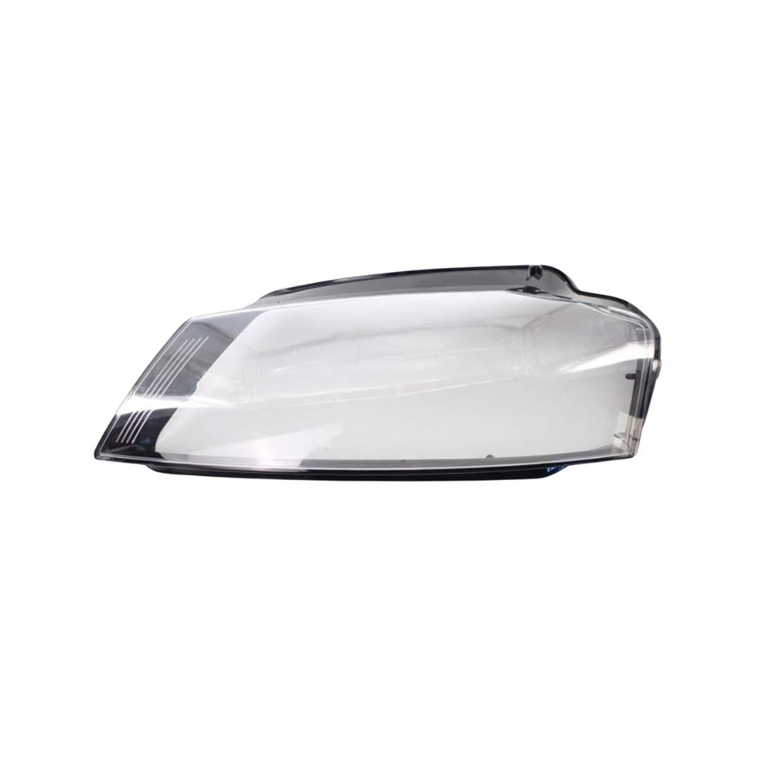 Audi A3 8P 08-12 Headlight Replacement Lens