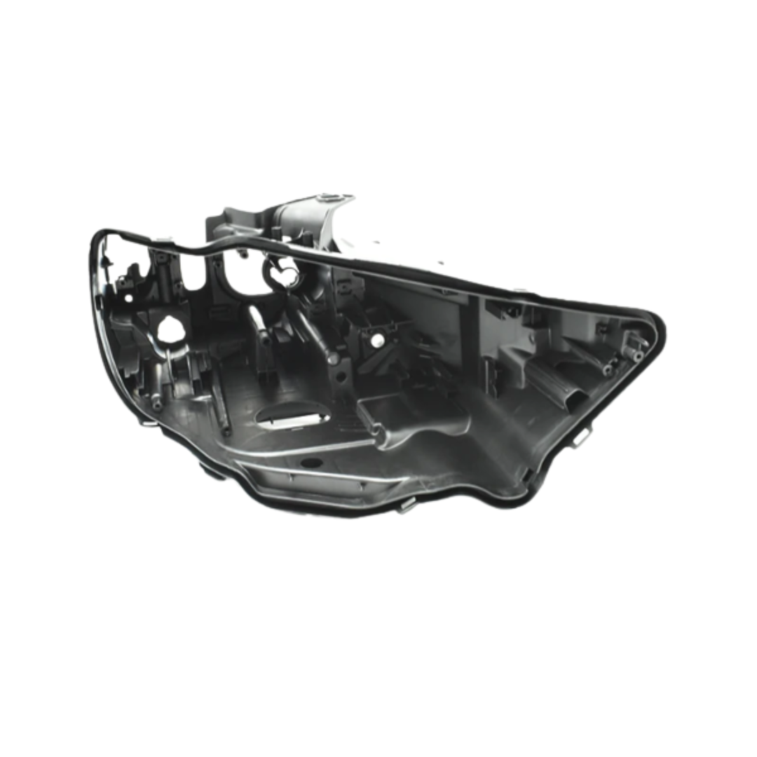 Audi A3 Headlight Replacement Housing Casing 2017-2019