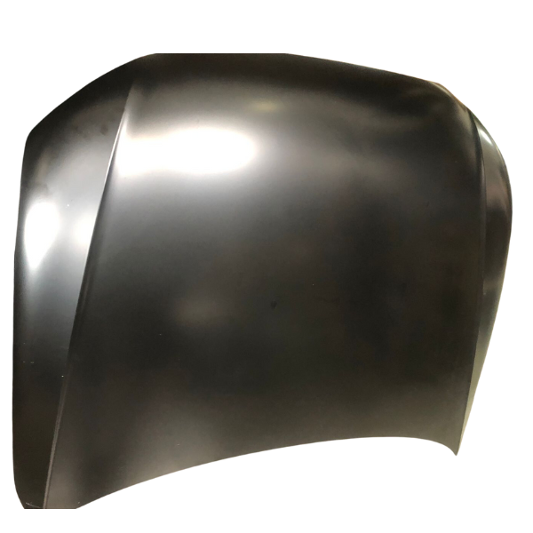 Audi A4 B8 Facelift Bonnet