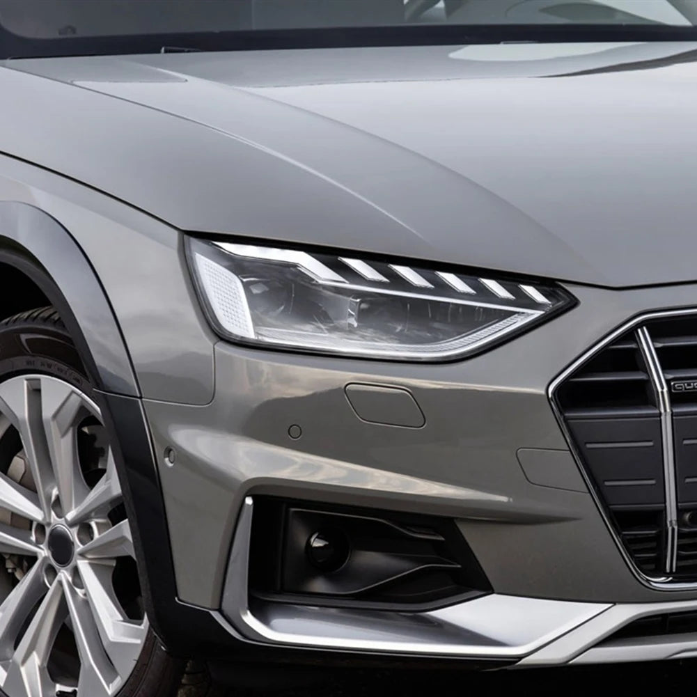 Audi A4 B10 LED Headlight (2020-2021)